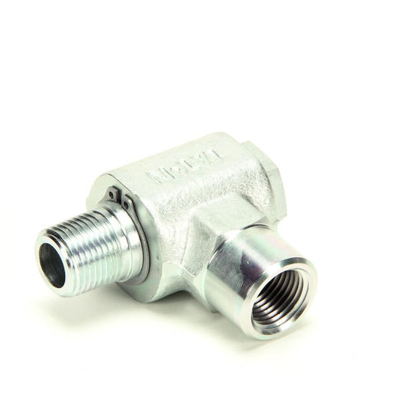Swivel Joint 1/2 NPT Gas